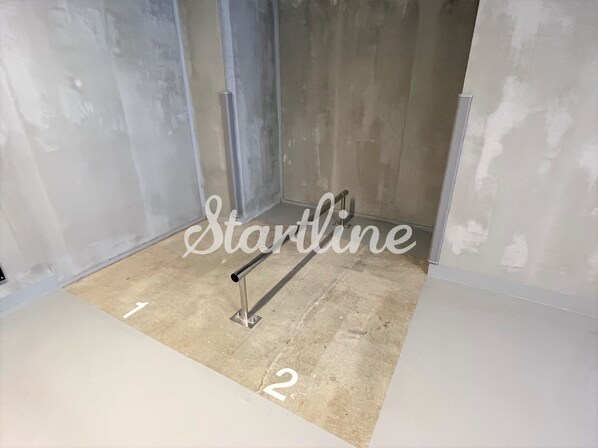 アーバネックス東京八丁堀の物件内観写真